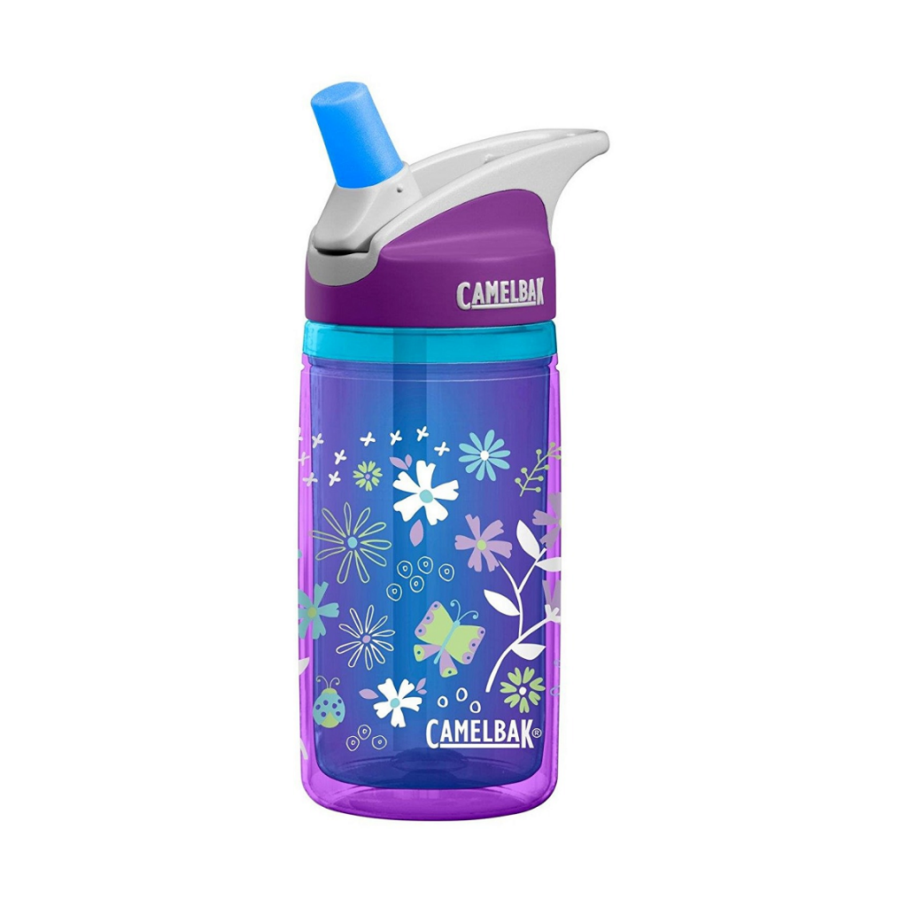 Camelbak Бутылка детская спортивная CamelBak eddy® Kids Insulated 0.4L