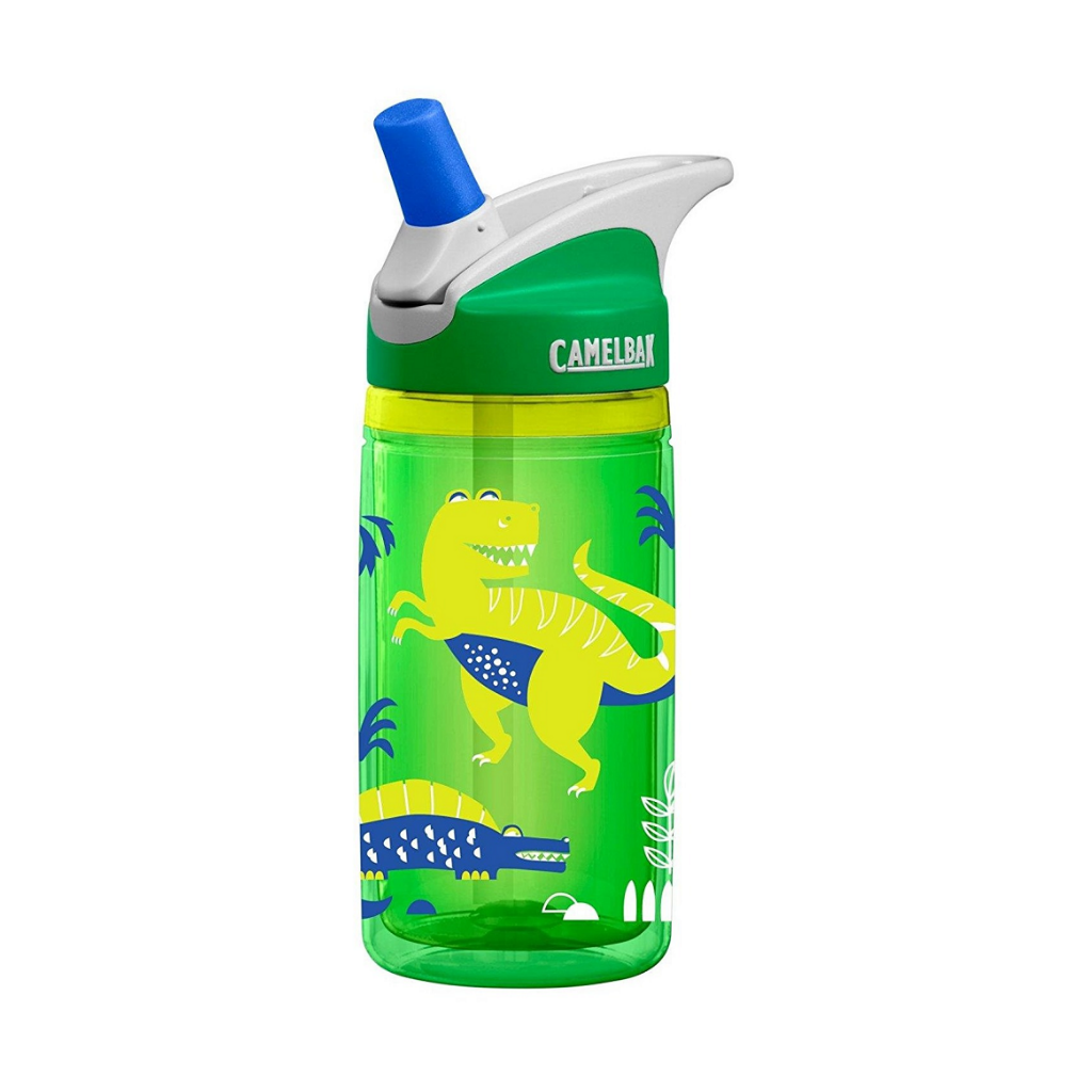 Camelbak Бутылка детская спортивная CamelBak eddy® Kids Insulated 0.4L
