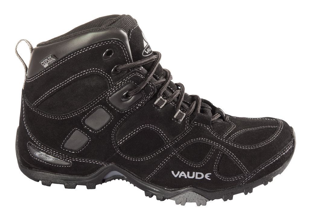 Vaude Vaude - Ботинки для туризма Me Grounder Ceplex Mid