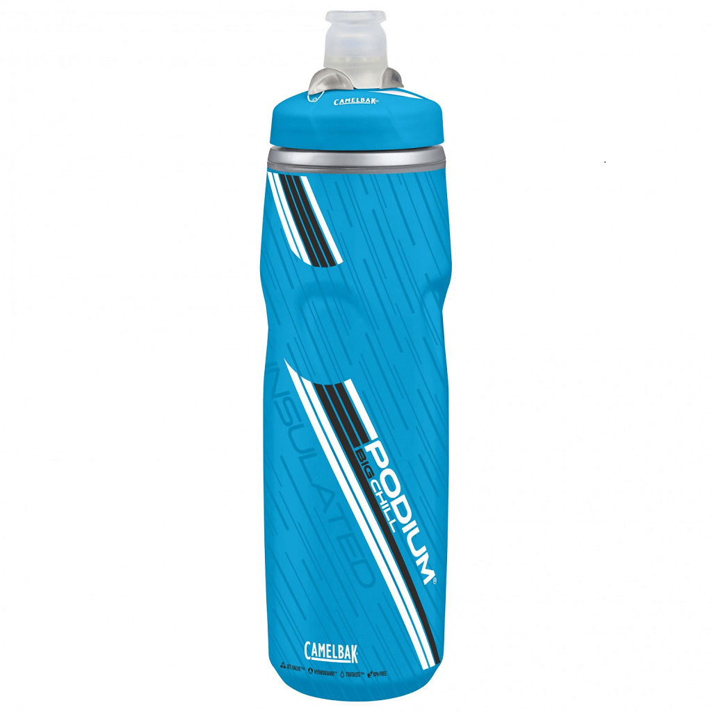 Camelbak Бутылка для спорта CamelBak Podium Big Chill 25 oz (0.75L)