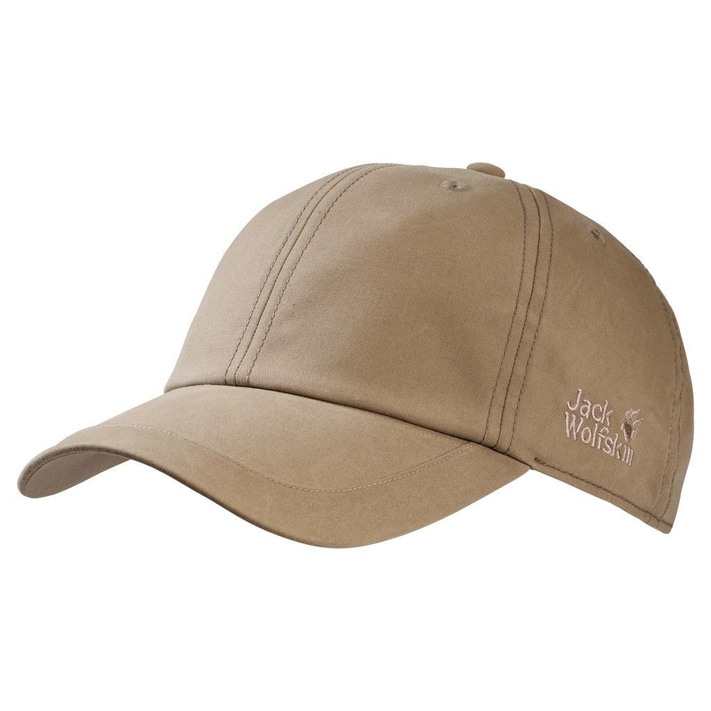 Jack Wolfskin Кепка солнцезащитная Jack Wolfskin El dorado base cap