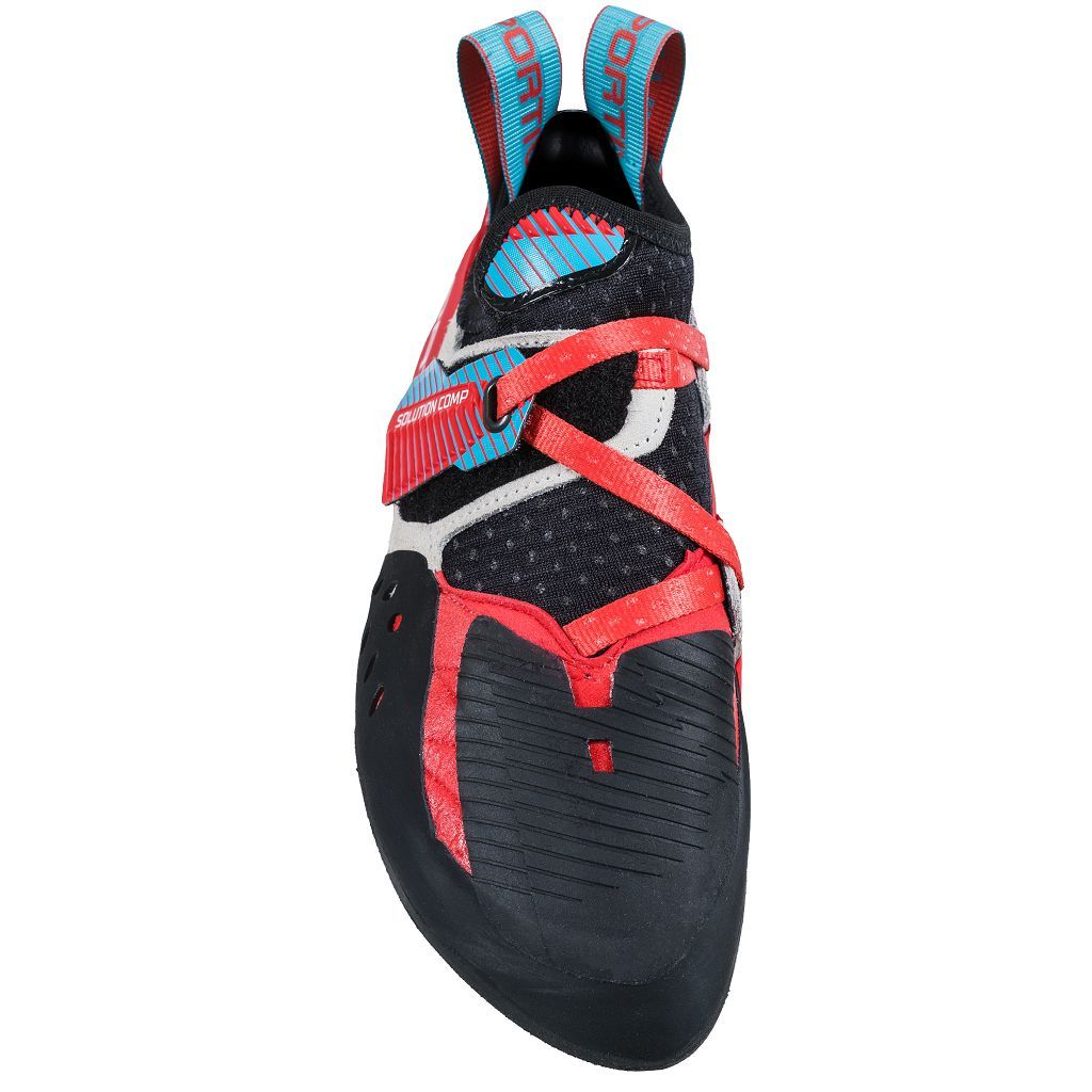 La Sportiva Скальные туфли La Sportiva Solution Comp Woman