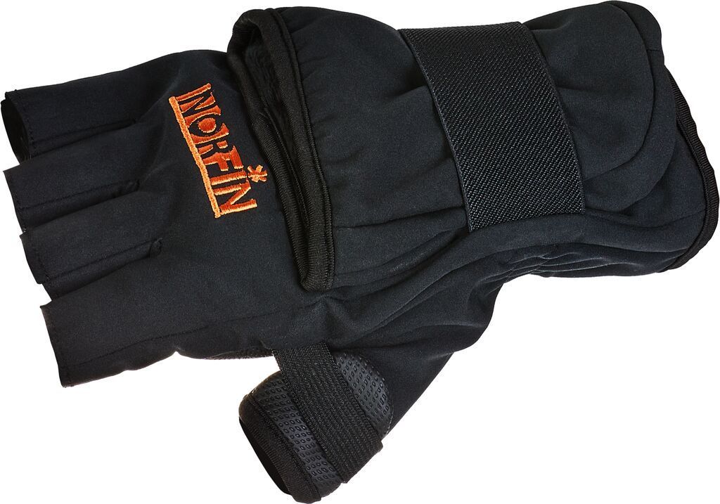 Norfin Перчатки-варежки Norfin Softshell
