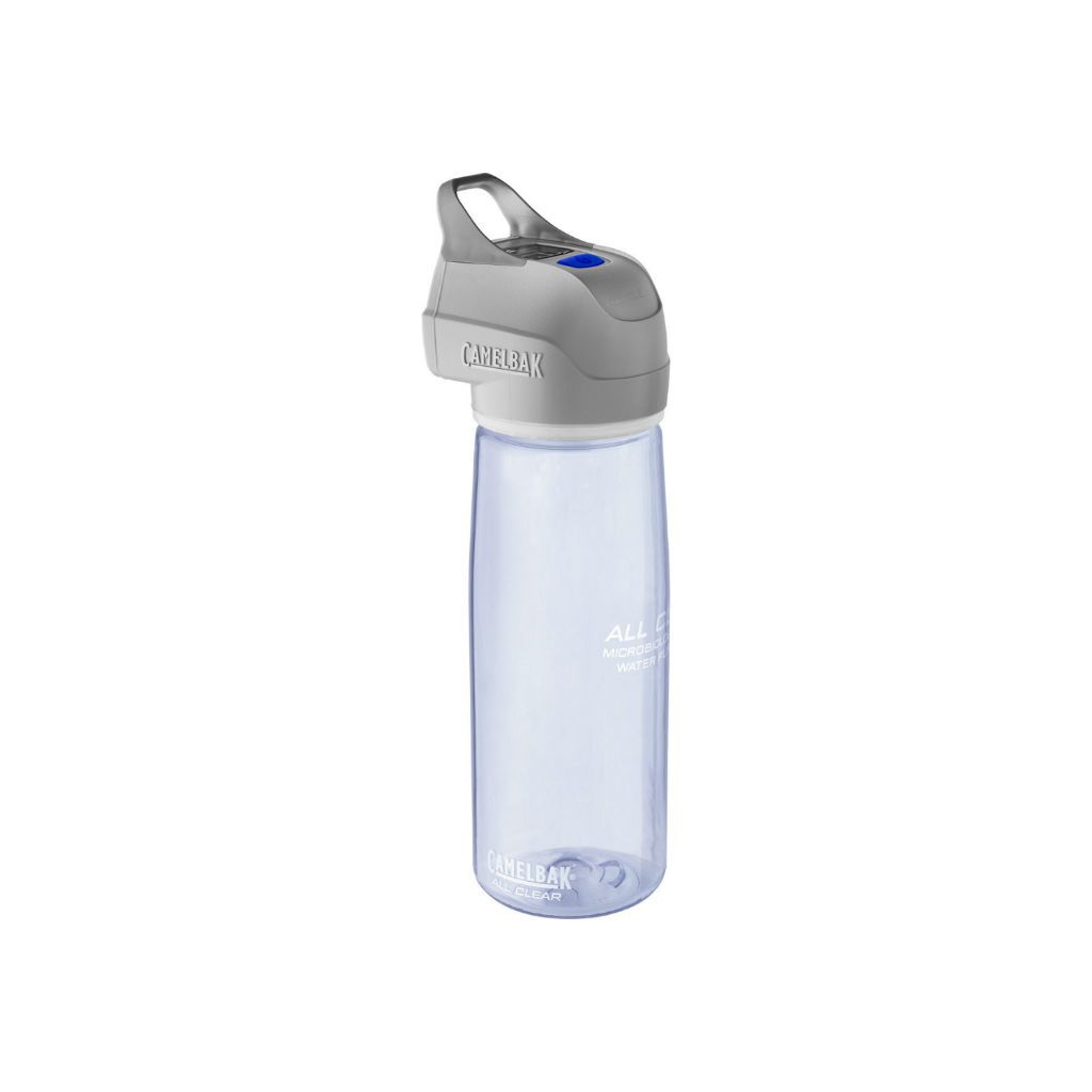 Camelbak Бутылка туристическая для путешествий CamelBak All Clear UV Purifier 0.75L