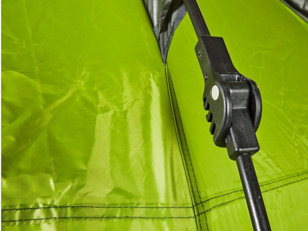 Norfin Туристическая палатка Norfin Zander 4 NF