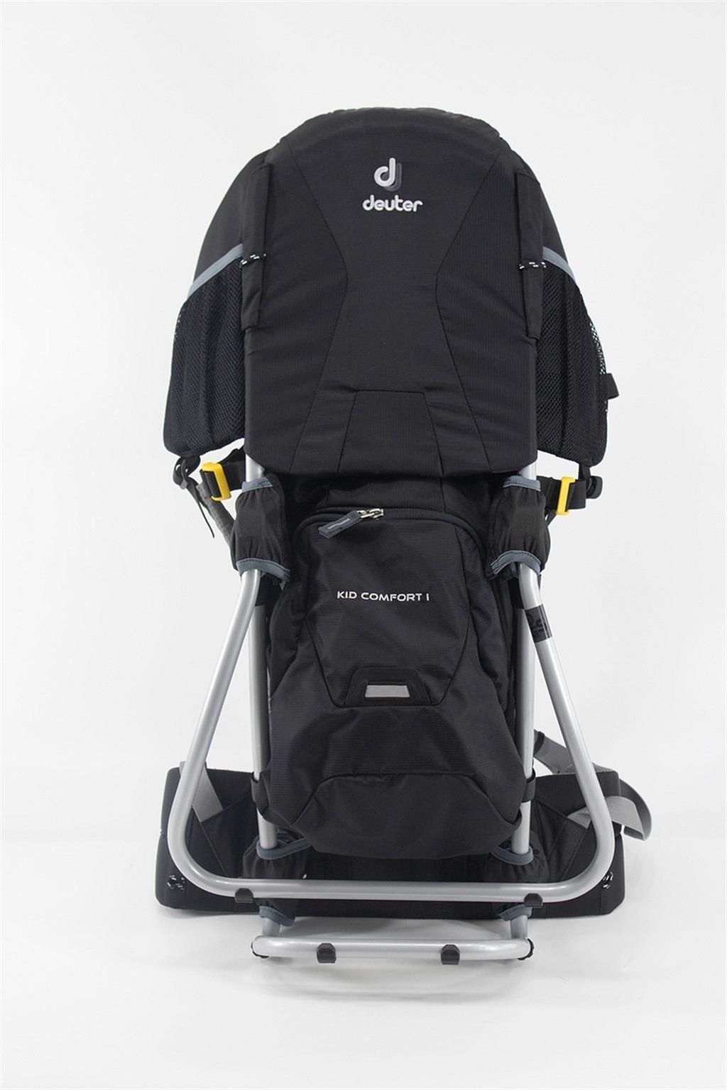 Deuter Рюкзак-переноска для малыша Deuter Kid Comfort I (SET)