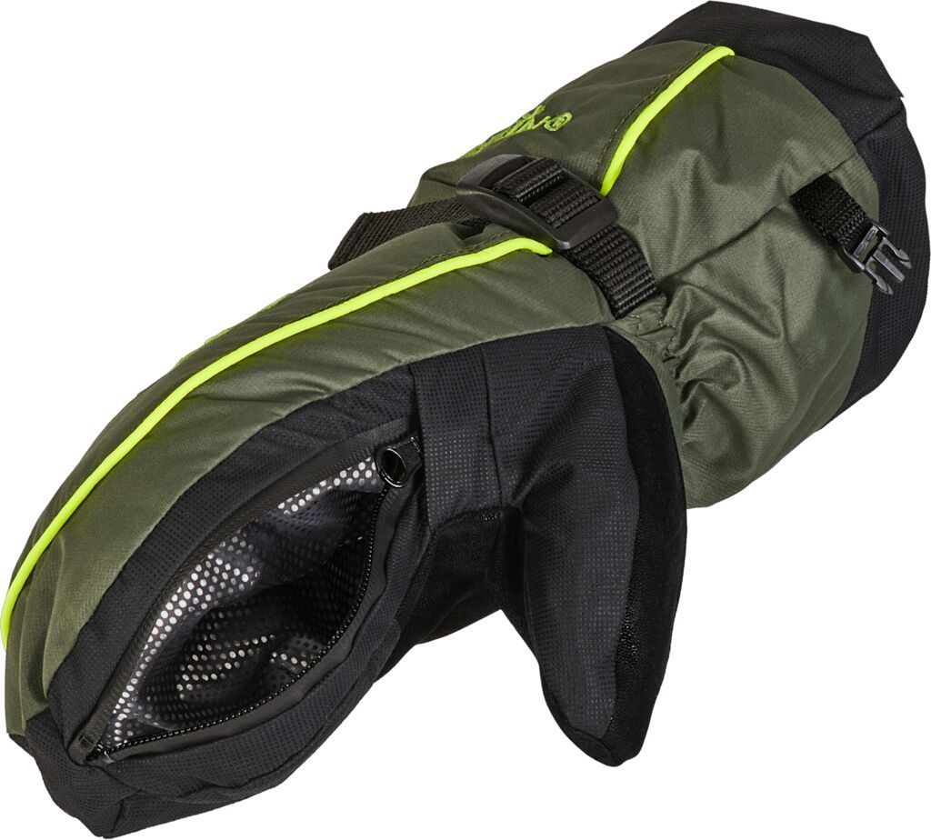 Norfin Варежки Norfin Comfort Zip