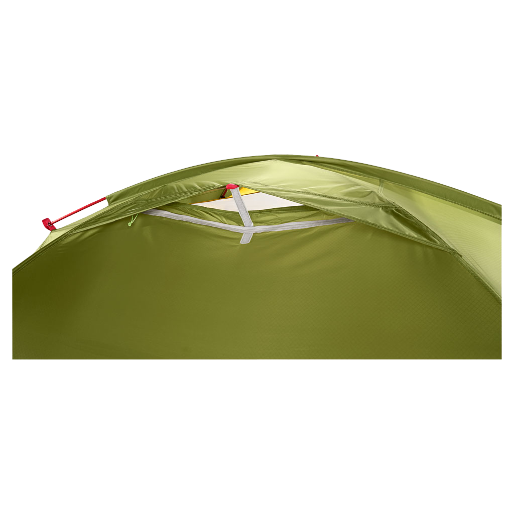 Jack Wolfskin Палатка походная для компании Jack Wolfskin Eclipse III