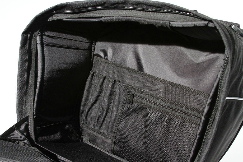 Nelson Rigg Боковые сумки кофры л Nelson Rigg - CL-850 (2 X 35 )