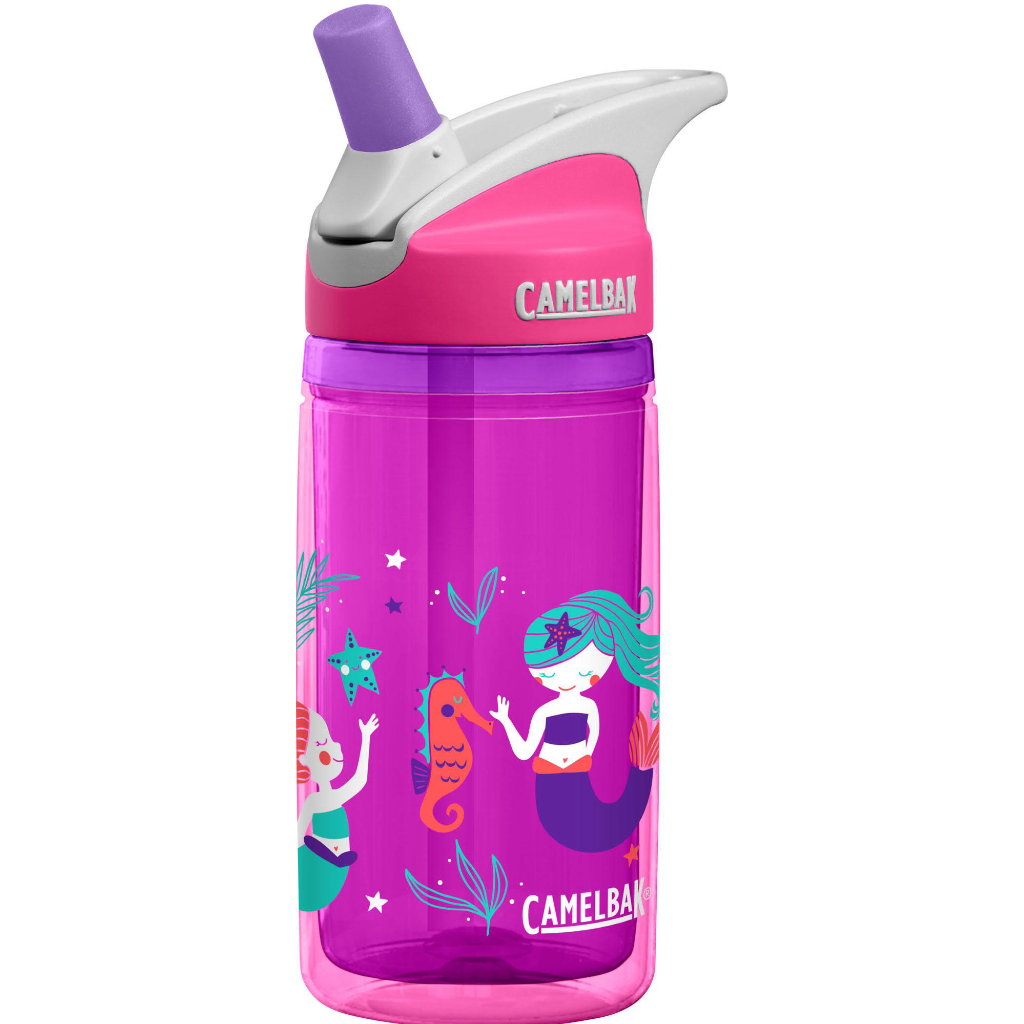 Camelbak Бутылка детская спортивная CamelBak eddy® Kids Insulated 0.4L