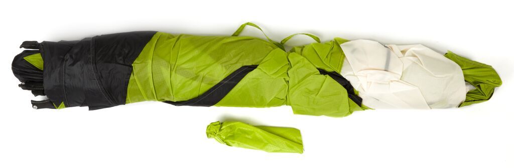 Norfin Палатка зимняя рыболовная Norfin Easy Ice