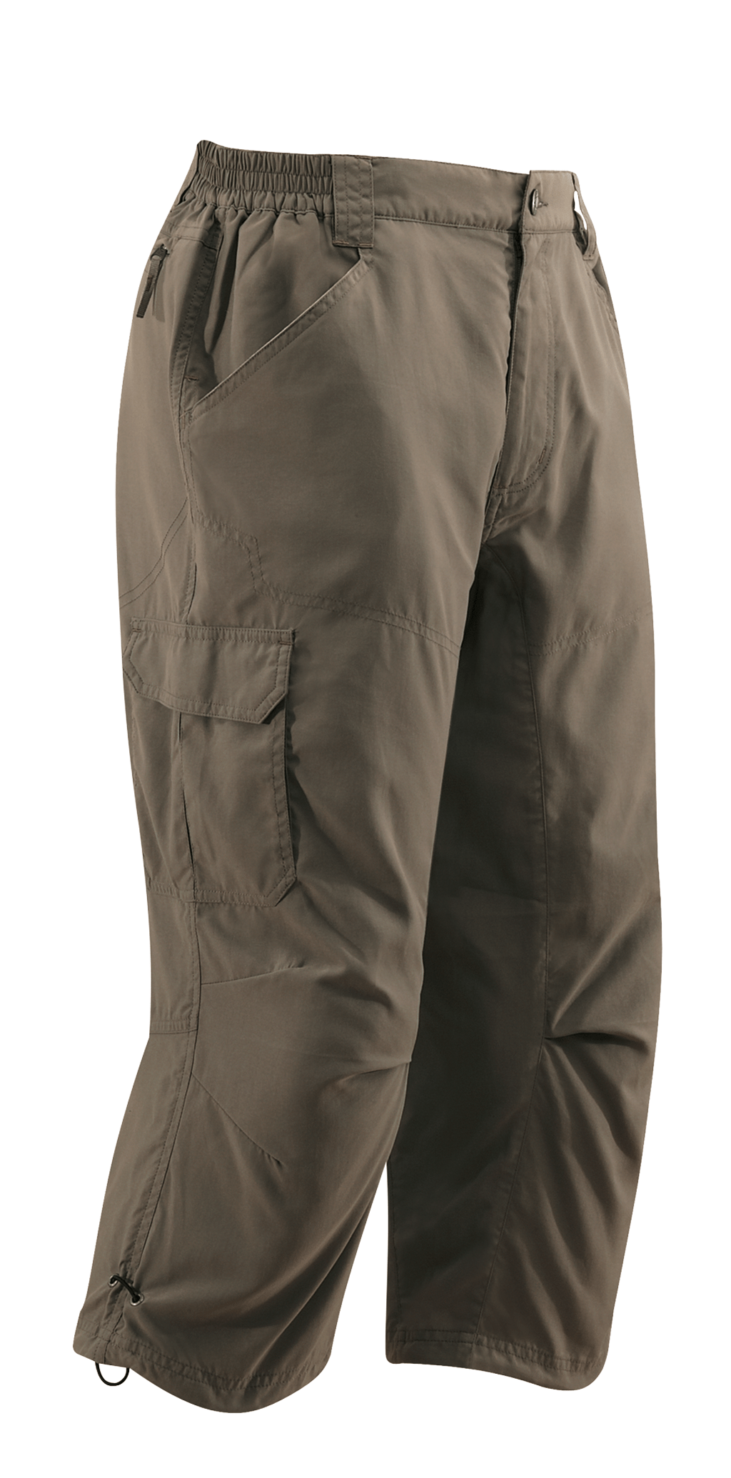 Vaude Удобные капри Vaude Bodeman 3/4 Pants