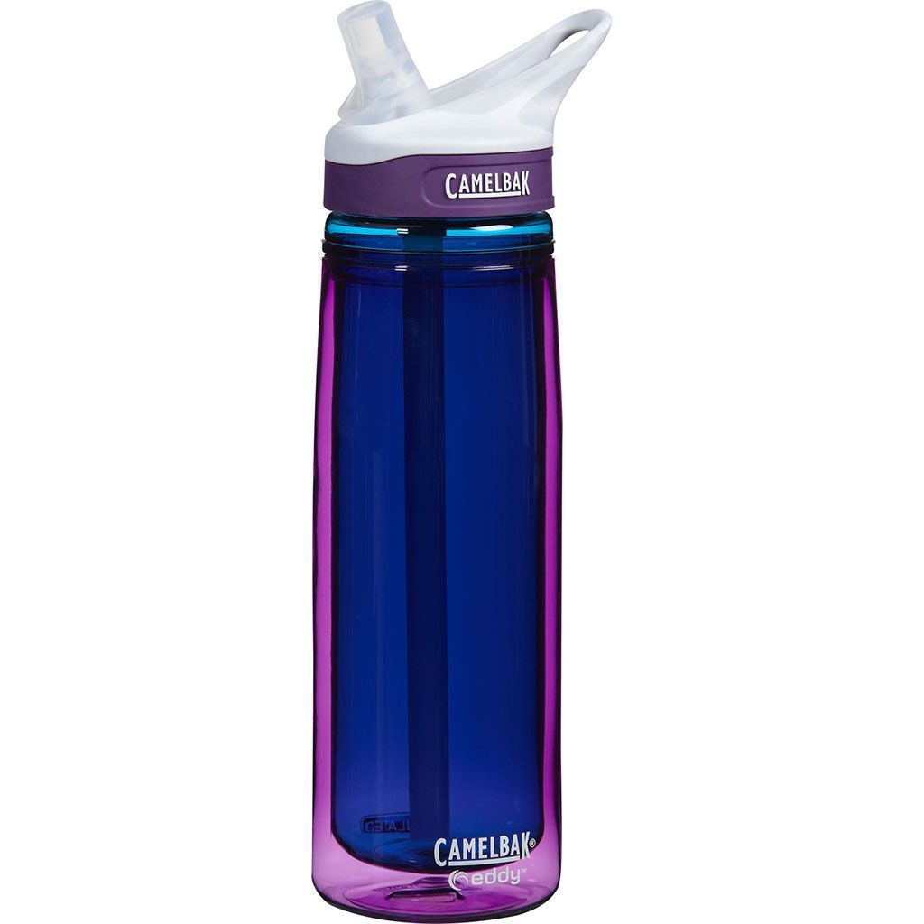 Camelbak Термобутылка походная CamelBak eddy® Insulated TRITANTM 0.6L