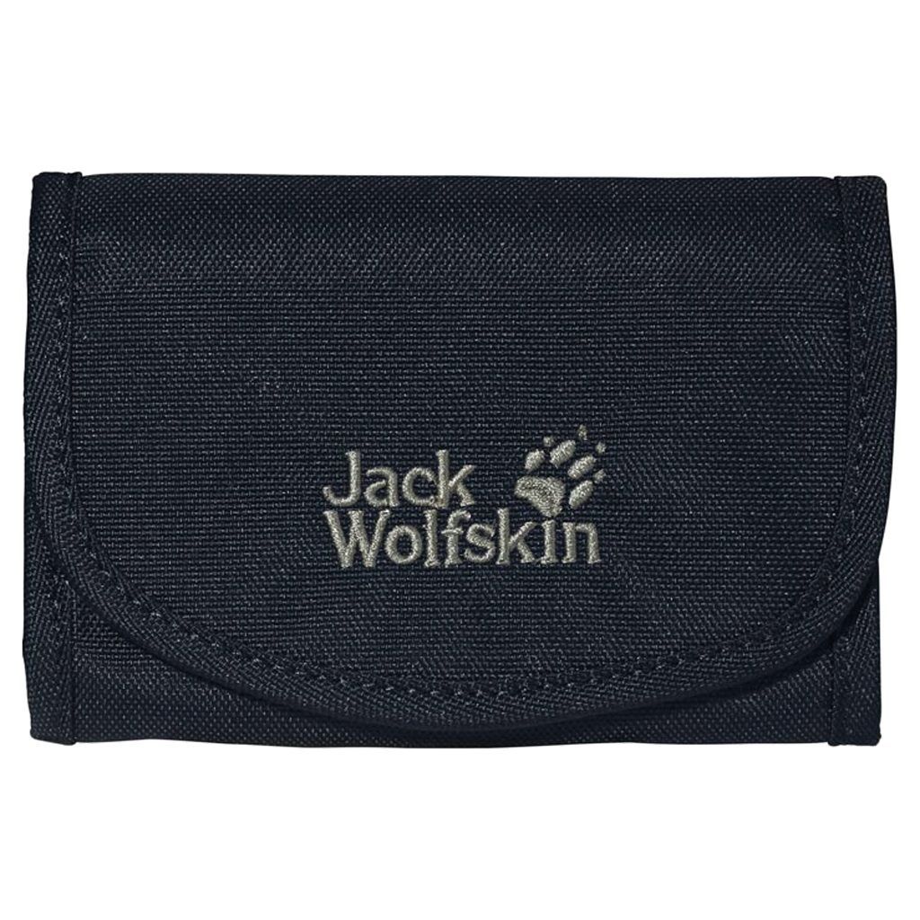 Jack Wolfskin Компактный кошелёк Jack Wolfskin Mobile Bank