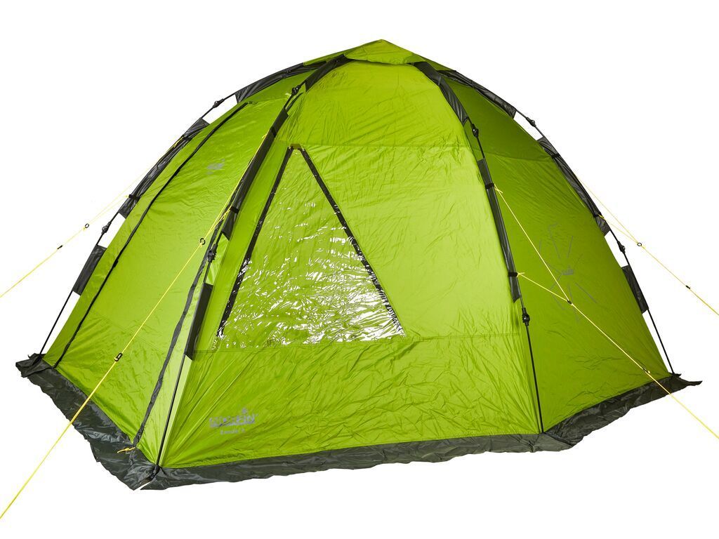 Norfin Туристическая палатка Norfin Zander 4 NF