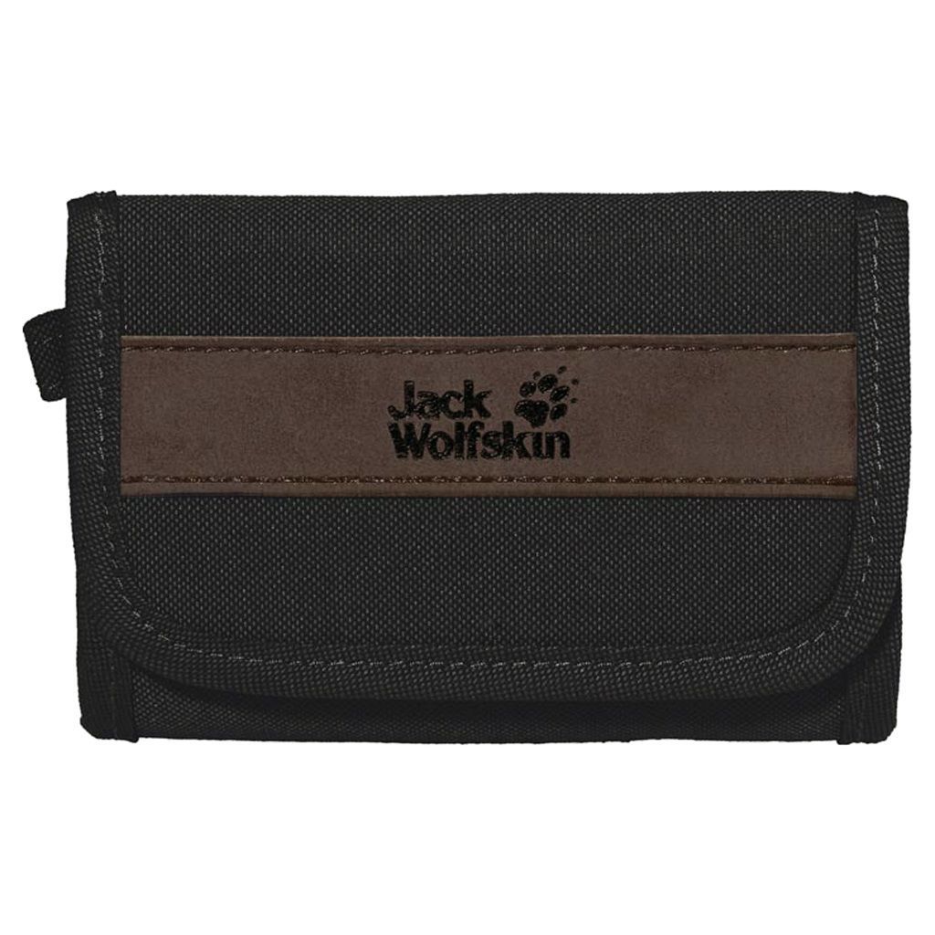 Jack Wolfskin Кошелек в винтажном стиле Jack Wolfskin Embankment