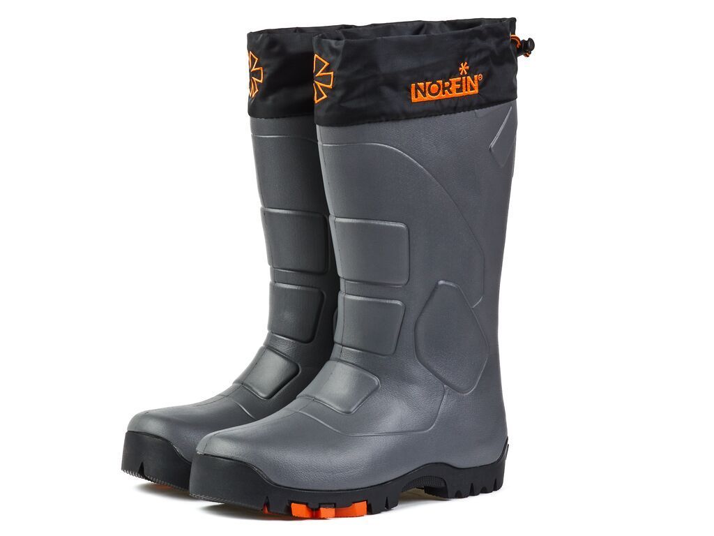 Norfin Рыболовные сапоги зимние Norfin Klondaik 2 -40С EVA