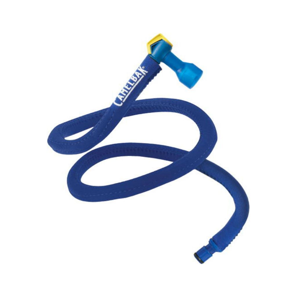 Camelbak Питьевая трубка в жёстком терморукаве для путешествий CamelBak Director "hands-free"