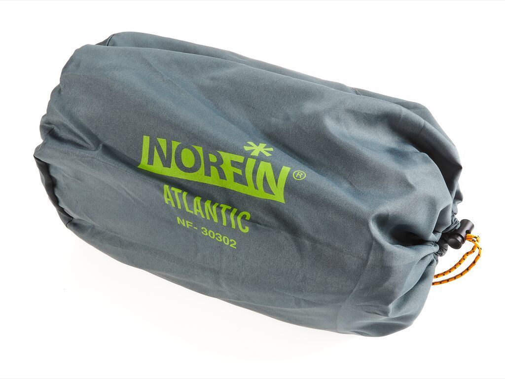 Norfin Туристический коврик Norfin Atlantic NF 3.8 190x60x3.8
