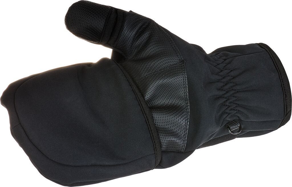Norfin Перчатки-варежки Norfin Softshell