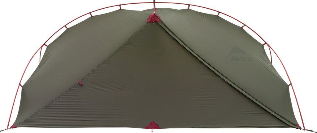 MSR Палатка для путешествий MSR Hubba Tour 2