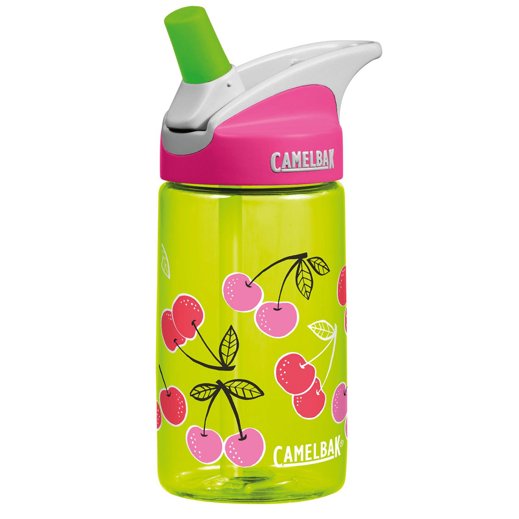 Camelbak Бутылка детская походная CamelBak eddy® Kids 0.4L Airplane Bandits Eng/Sp HaycoTRITANTM