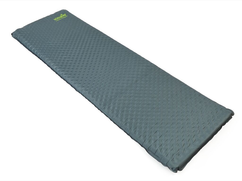 Norfin Коврик самонадувающийся Norfin Atlantic Comfort NF 5.0см