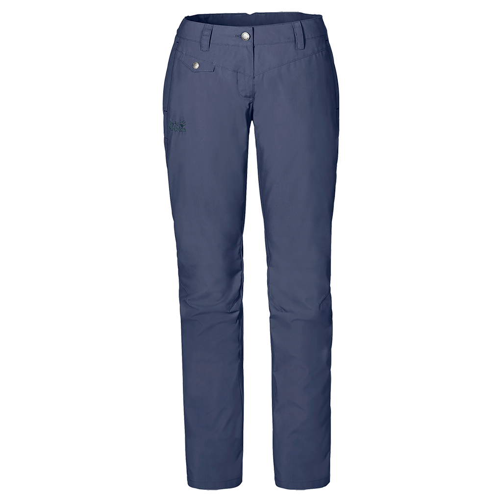 Jack Wolfskin Брюки туристические Jack Wolfskin Chino Pants Women