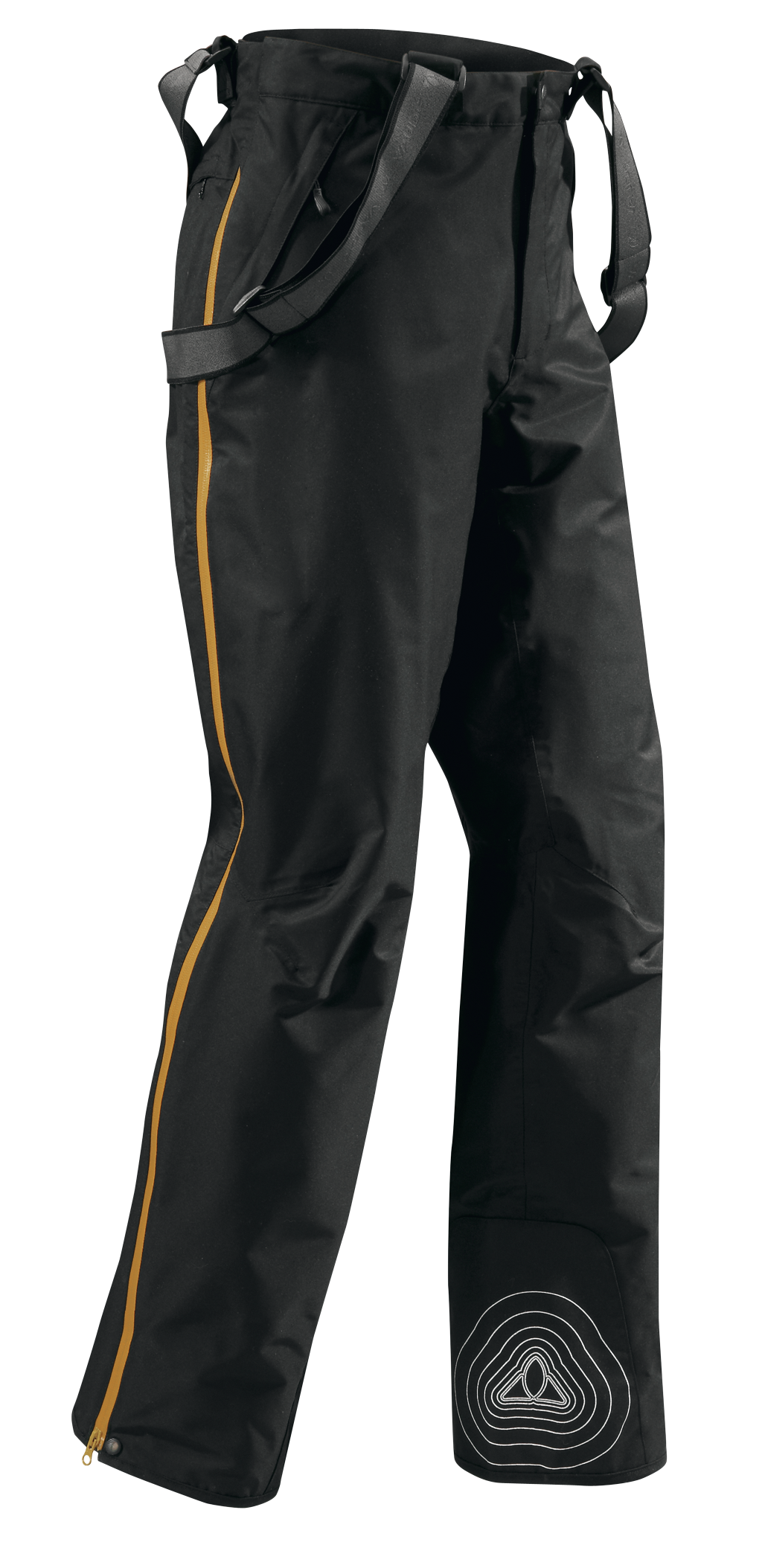 Vaude Водонепроницаемые брюки Vaude Denali Pants