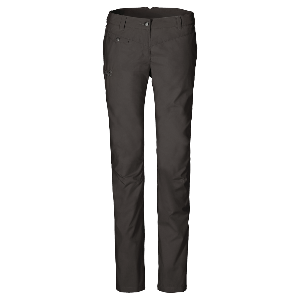 Jack Wolfskin Брюки туристические Jack Wolfskin Chino Pants Women