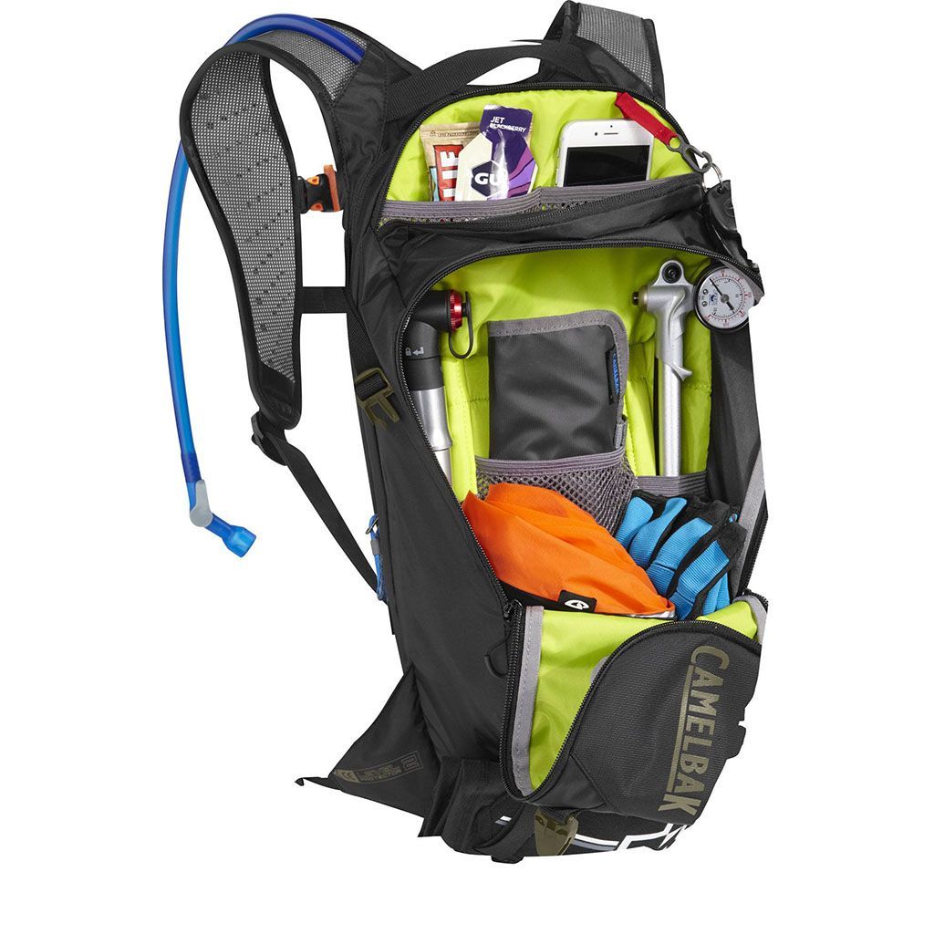 Camelbak CamelBak - Рюкзак треккинговый T.O.R.O.™ Protector 14