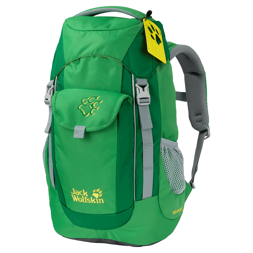 Jack Wolfskin Рюкзак Jack Wolfskin Kids Explorer 20