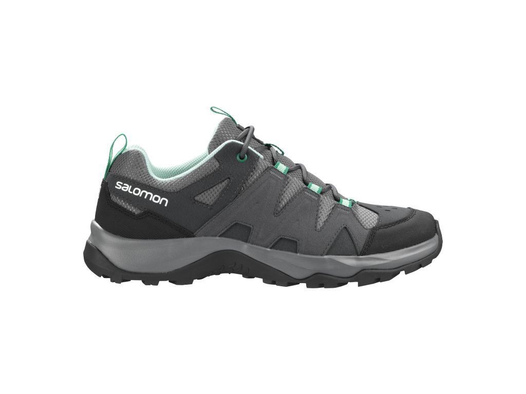 Salomon Спортивные кроссовки женские Salomon Millstream 2 W