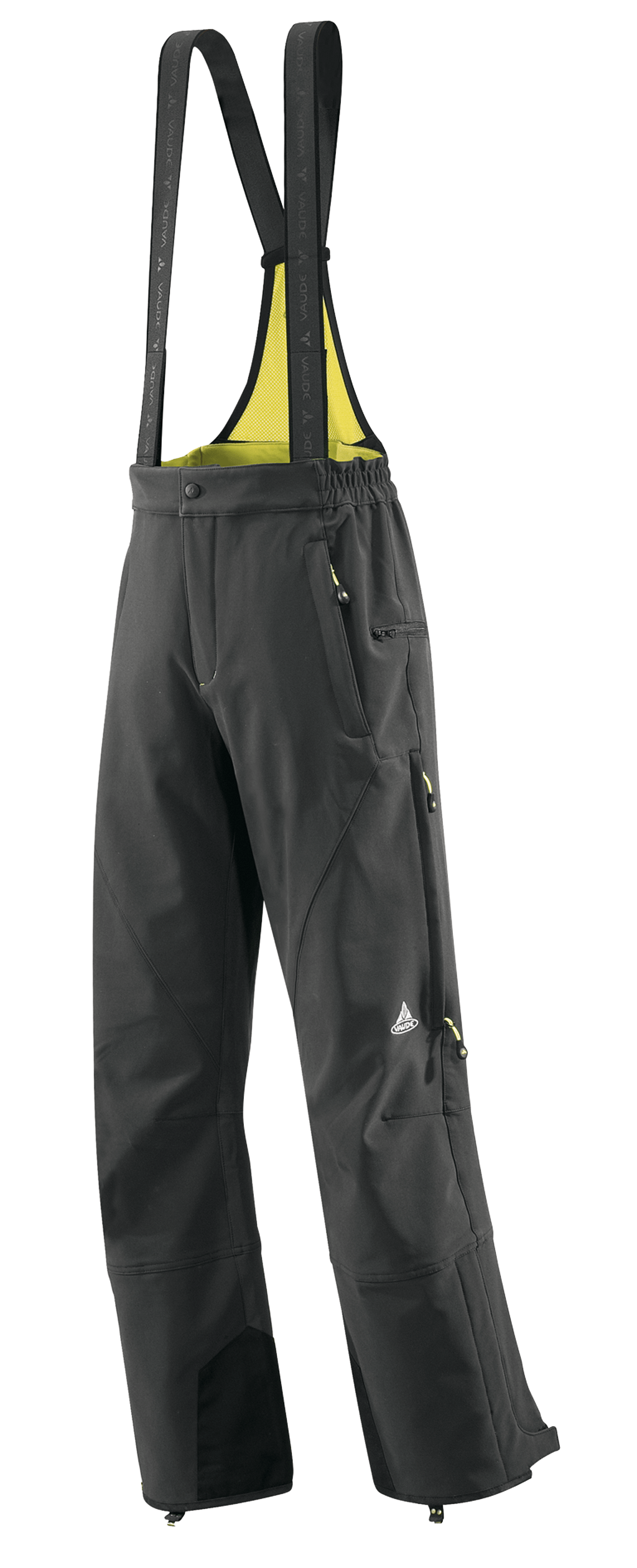 Vaude Брюки для зимней активности Vaude Highway Pants