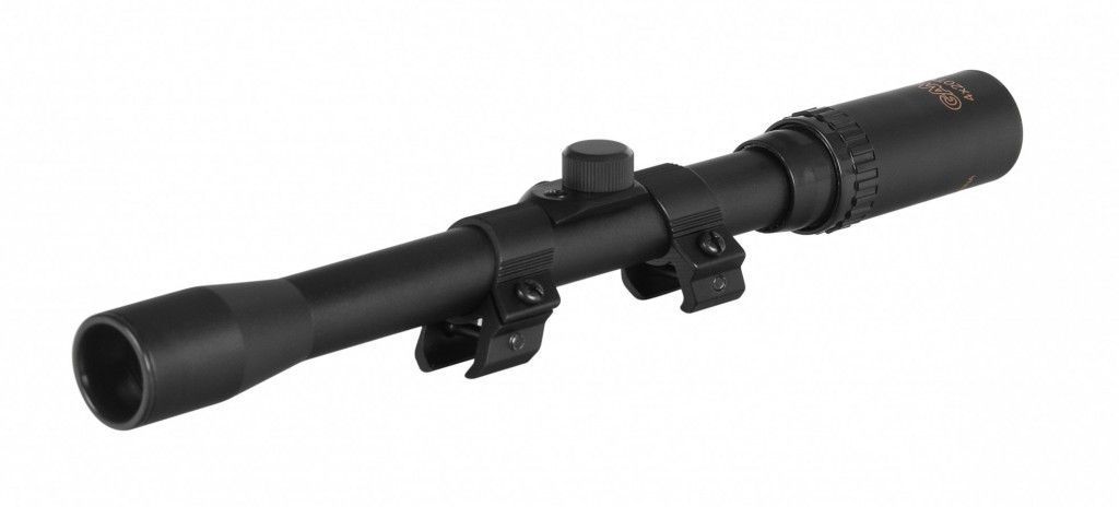 GAMO Оптическое прицельное устройство Gamo 4x20 Tvwa-N