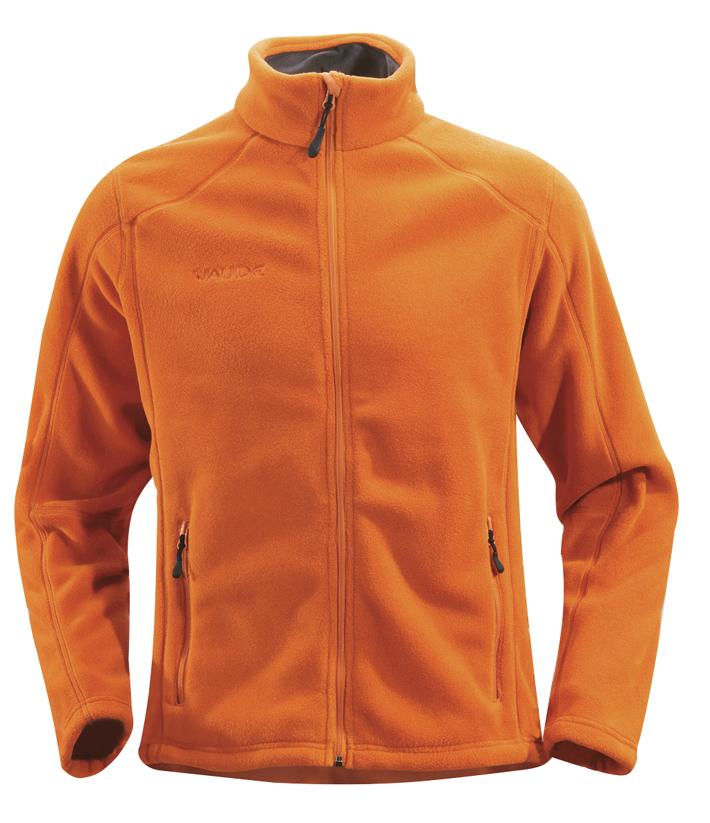 Vaude Куртка спортивная из флиса Vaude Arosa IV Jacket
