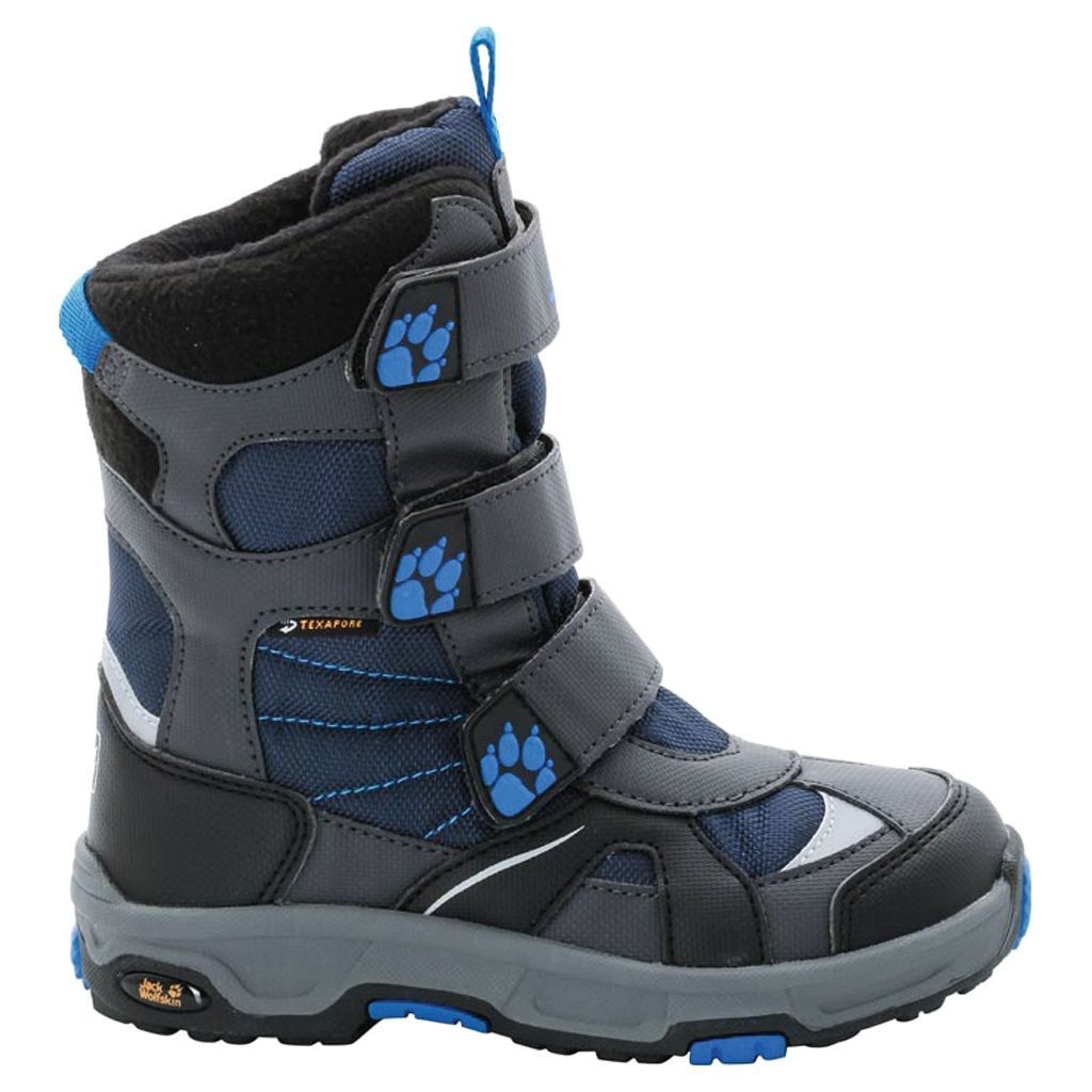 Jack Wolfskin Jack Wolfskin - Сапоги водостойкие зимние Boys Snow Diver Texapore