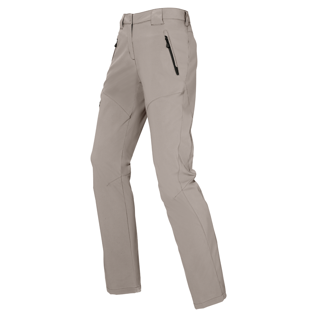 Jack Wolfskin Штаны спортивные Jack Wolfskin Activate Light Pants Women