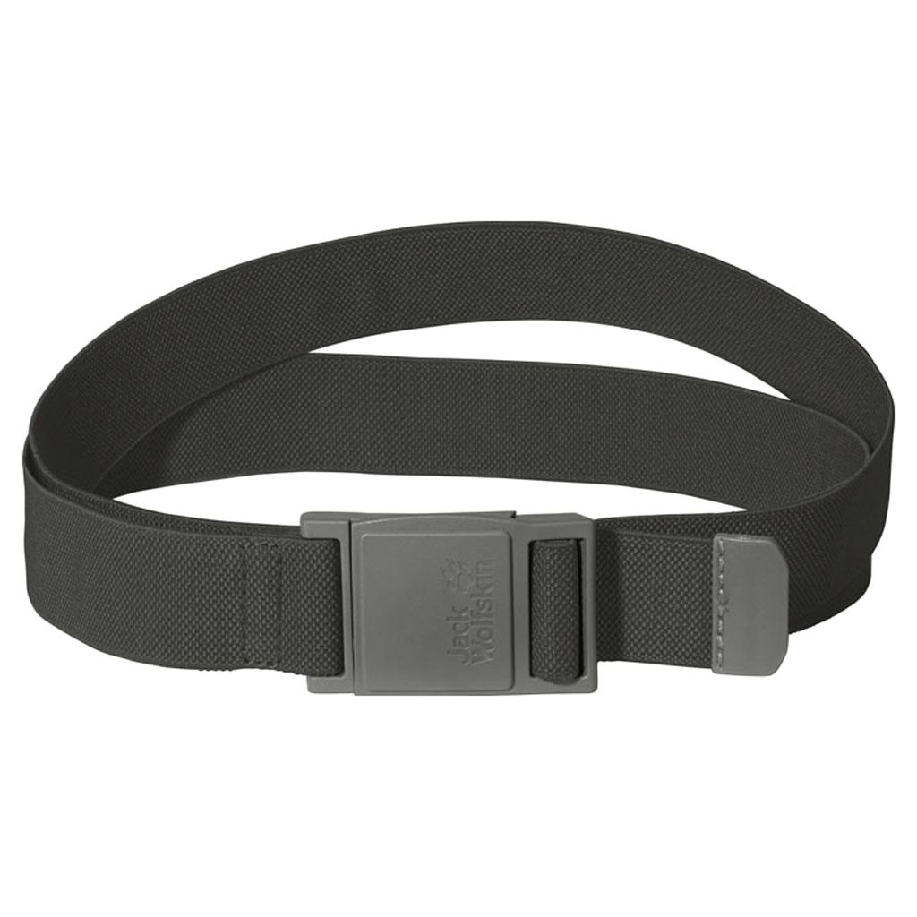 Jack Wolfskin Ремень практичный Jack Wolfskin Stretch Belt