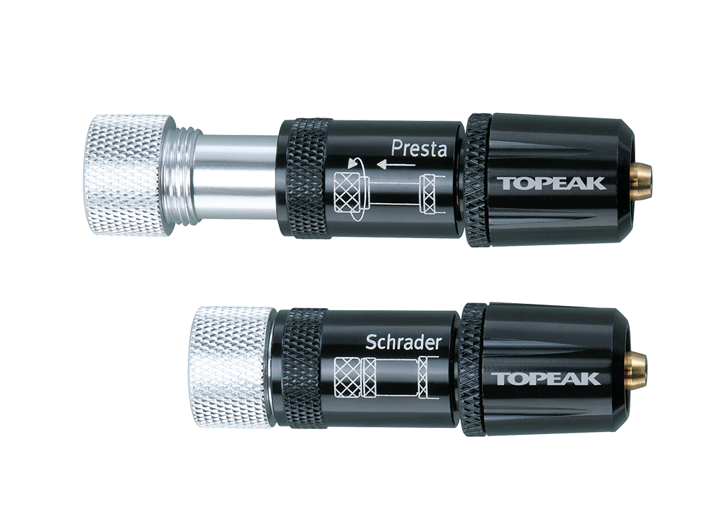 TOPEAK Запчасть для насосов Topeak SmartHead ThreadLock