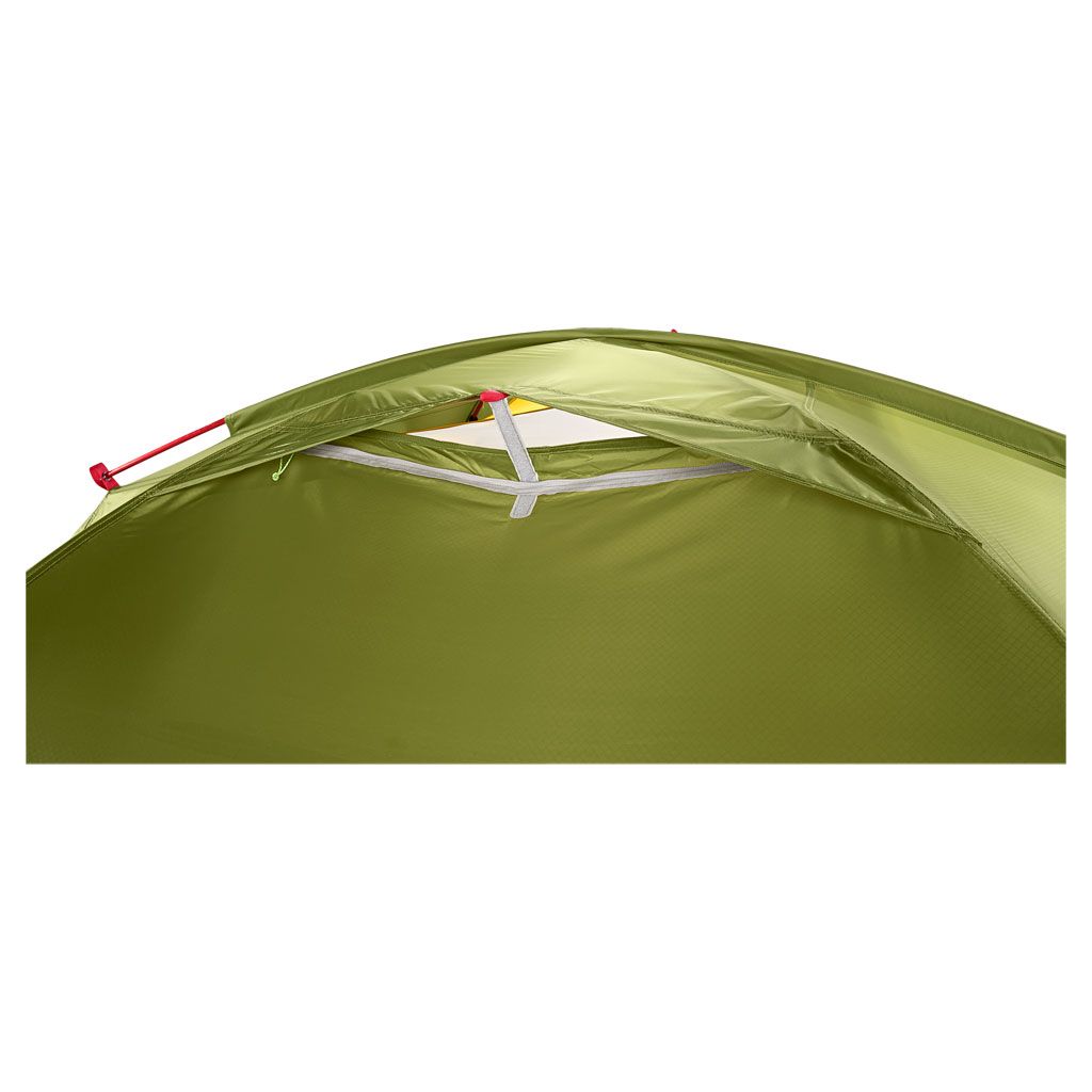 Jack Wolfskin Палатка семейная для походов Jack Wolfskin Yellowstone III Vent