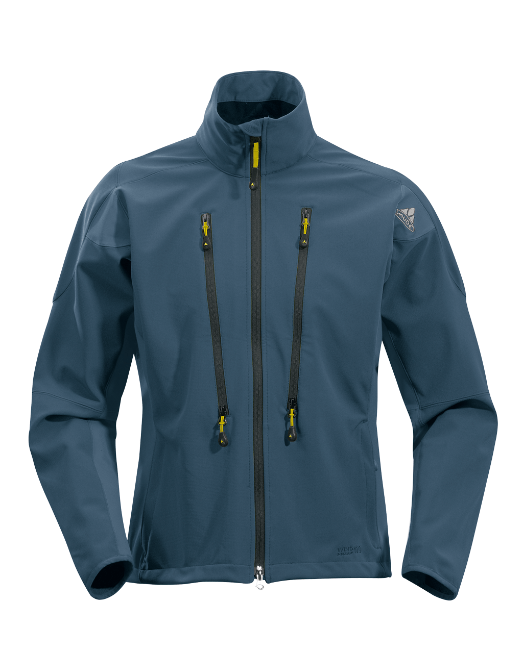 Vaude Удобная куртка для скитура Vaude Highway Jacket