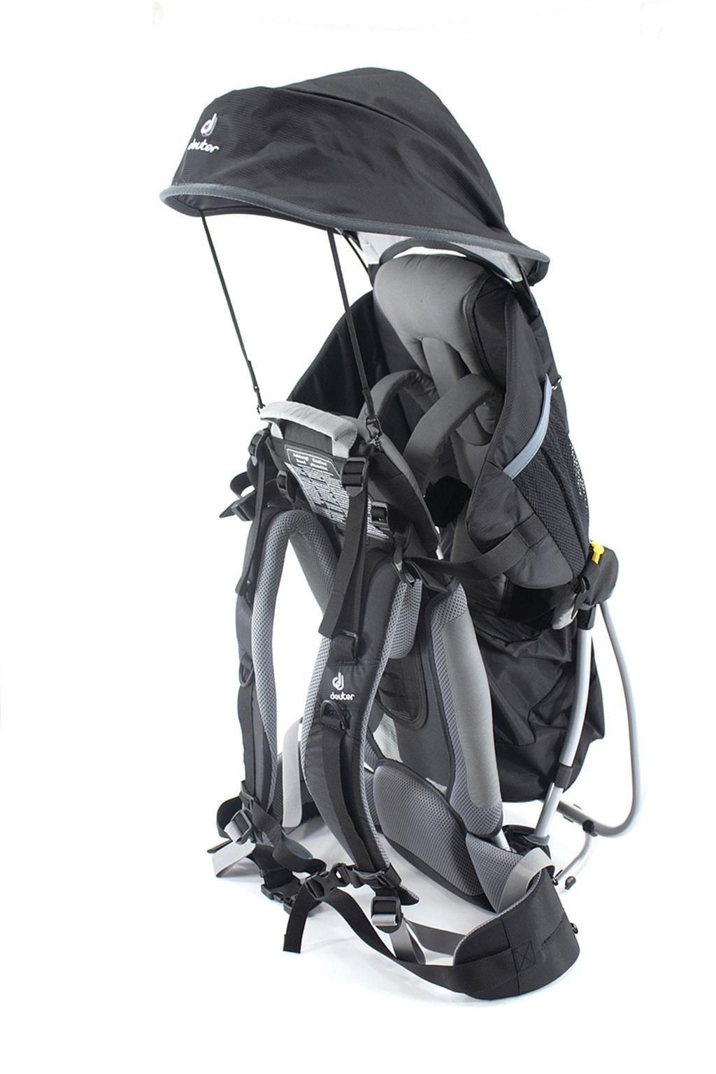Deuter Рюкзак-переноска для малыша Deuter Kid Comfort I (SET)