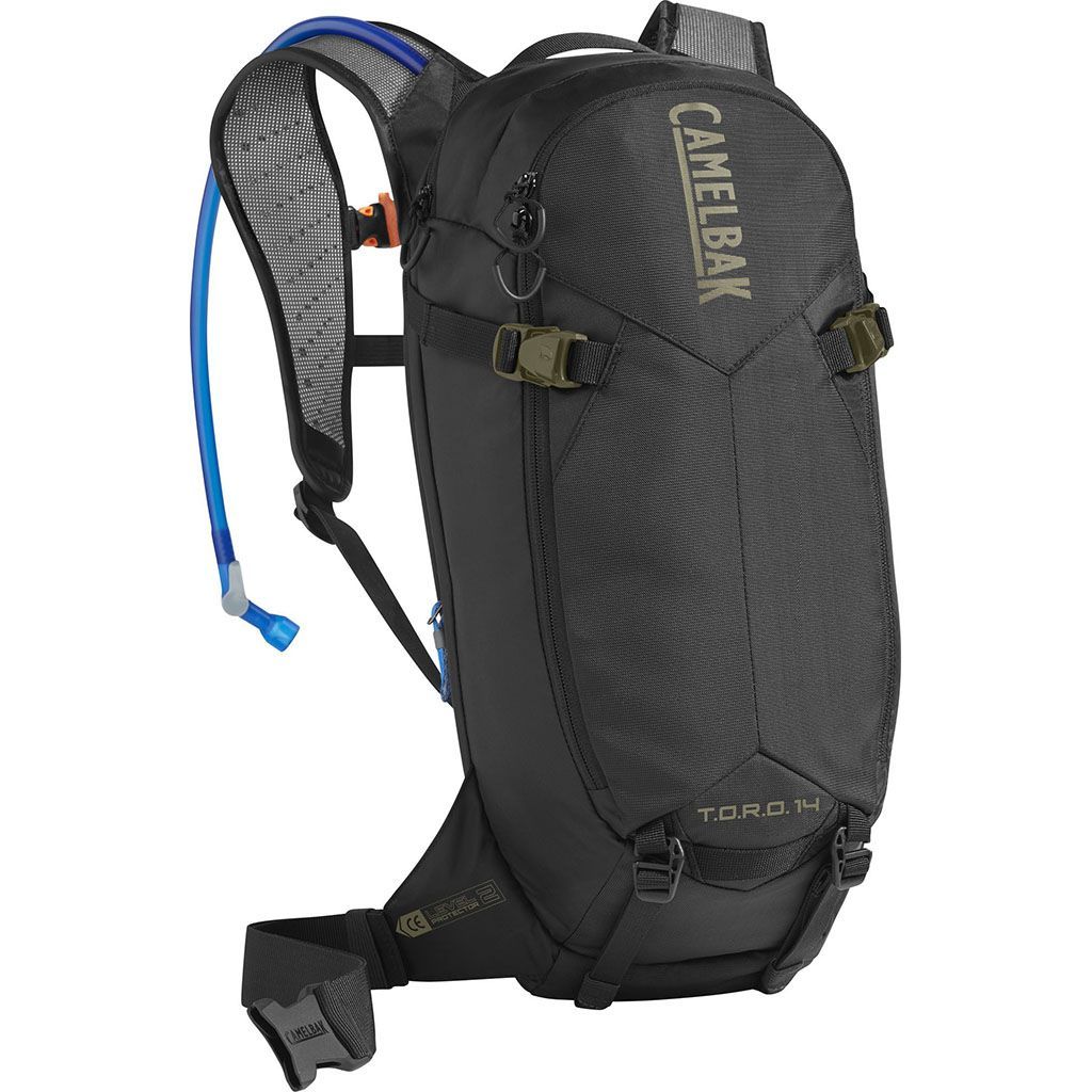 Camelbak CamelBak - Рюкзак треккинговый T.O.R.O.™ Protector 14