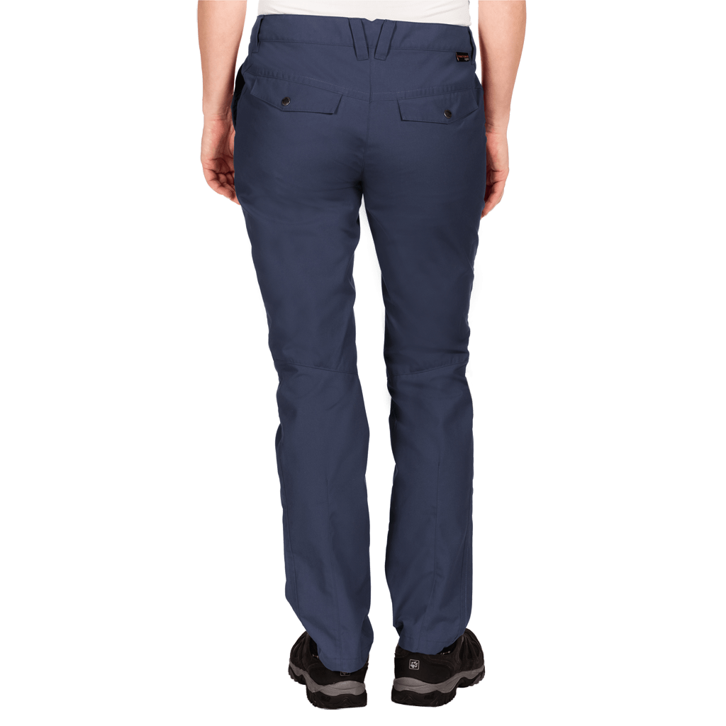 Jack Wolfskin Брюки туристические Jack Wolfskin Chino Pants Women