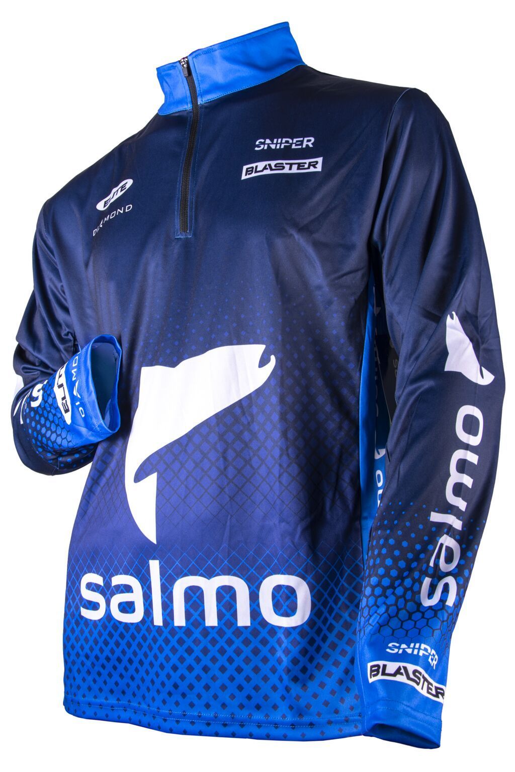 Salmo Джемпер мужской Salmo