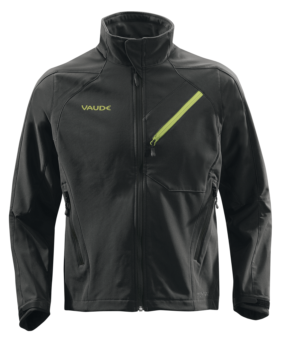 Vaude Куртка с флисовой подкладкой Vaude Expressway Jacket II