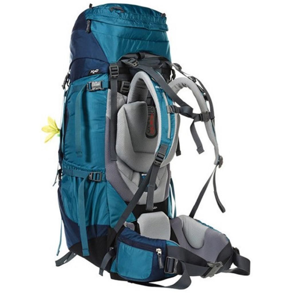 Deuter Рюкзак качественный для девушек Deuter Aircontact 75 SL