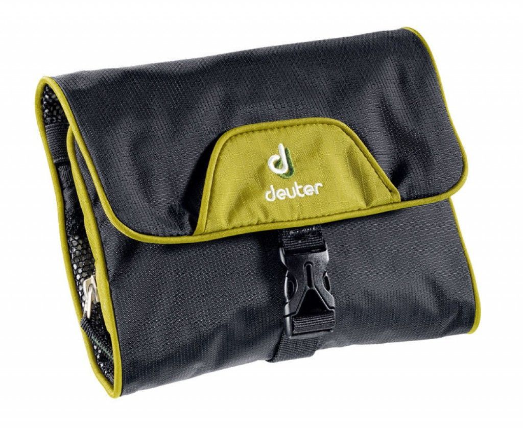 Deuter Походный несессер Deuter Wash bag I