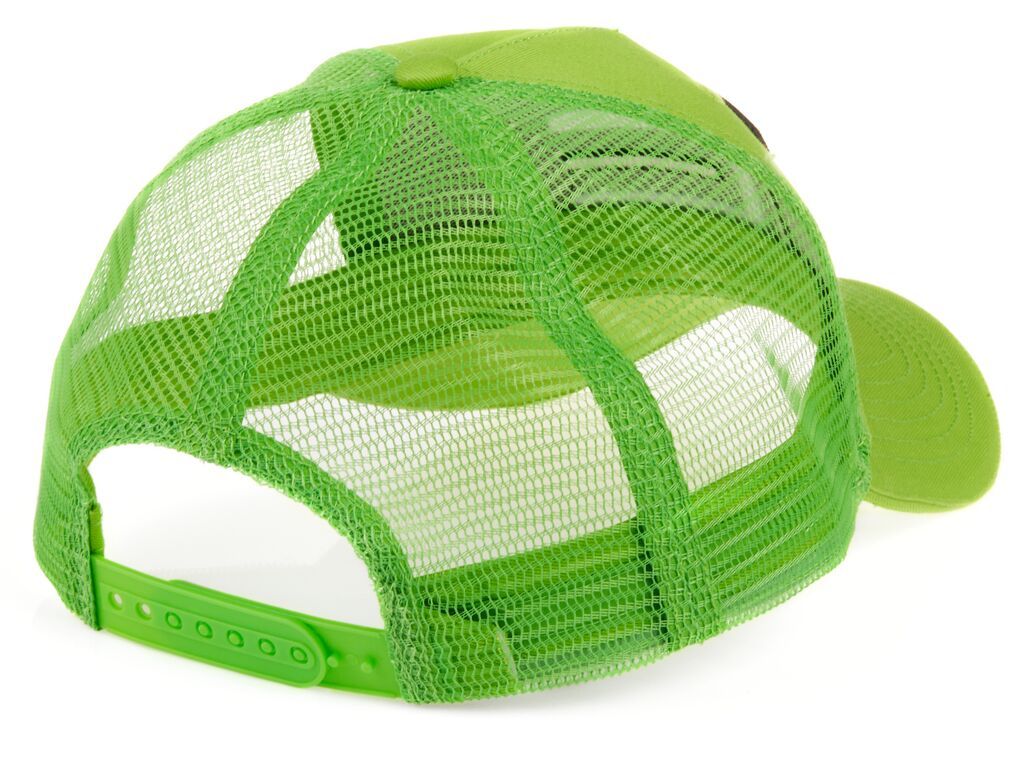 Feeder Concept Бейсболка Feeder Concept GRN сетка